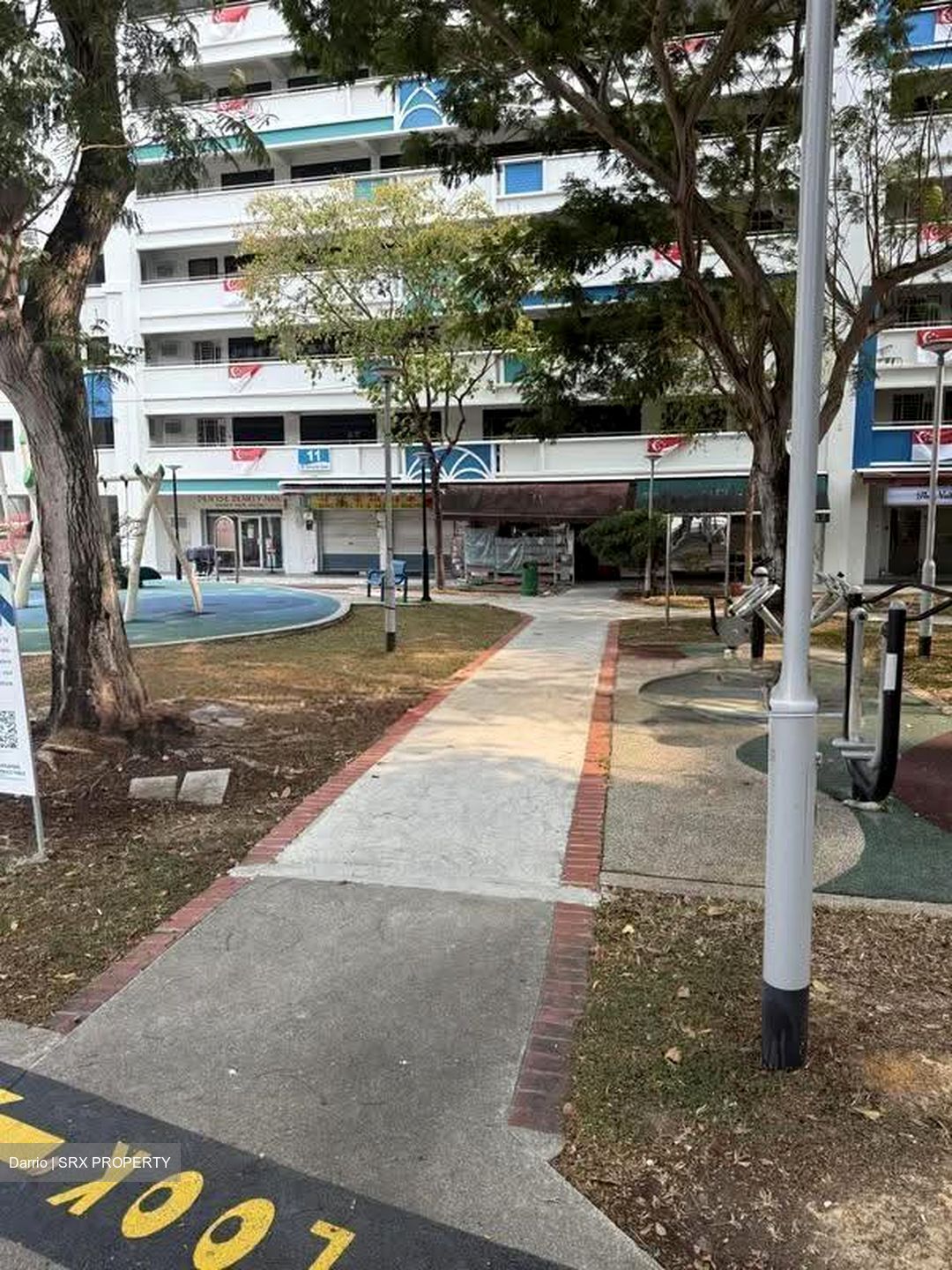 Chai Chee Road (D16), Shop House #614605121